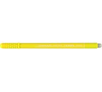 Lyra Graduate Fineliner Amarillo De Cromo Claro. Caja 12 Uds.