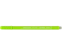 LYRA GRADUATE FINELINER APPLE GREEN