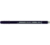 LYRA GRADUATE FINELINER RED WINE Rojo alfonbrilla para ratón