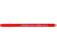 LYRA GRADUATE FINELINER SCARLET LAKE