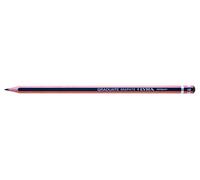 LYRA GRADUATE GRAPHITE, 4B, 1 PIEZAS
