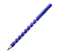 LYRA Groove - Lápices de madera (12 unidades, mina B de 4.25 mm) azul (100263)