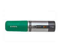 Lyra - marcador (8 mm), color verde esmeralda