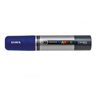 Lyra - marcas de pesca (15 mm), color azul oscuro