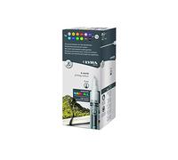LYRA Mark All Rotulador permanente 1 mm, caja de cartón, 12 unidades | Rotulador multisuperficie, base agua, punta redonda, secado rápido, colores surtidos