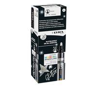 LYRA Sparkling Rotuladores permanentes, caja, 6 unidades
