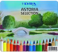 Lyra Super Ferby Lápices de colores, variados , color/modelo surtido