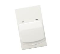 lyrlody Caja de Distribución de Energía Caja de Distribución de Interruptor de Transferencia de Hierro 6 Circuitos con Riel DIN y Terminal de Cableado 260 X 160 X 90 Mm para Conmutación de Energía