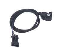 lyrlody Sensor de Potenciómetro de ángulo Direccional Potenciómetro de Dirección ABS de Latón 7916497909 Diseño Compacto Señal en Tiempo Real Fácil Instalación para Carretilla Elevadora E20 E25 E30