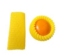 LYVQZPWLR Bolsillo de la Red de Espuma, Bolsillo De Red De Espuma Multicolor 14x7cm Paquete De 290 Unidades(Giallo)