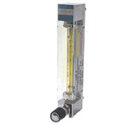 LZB-2 LZB-3 Caudalímetro de rotor de vidrio/Caudalímetro de gas de microflujo Líquido(Type 9)
