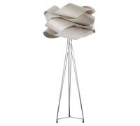 LZF LAMPS LZF Link lámpara de pie, gris