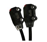 LZIKKGKI 1 Uds BTS1M BTS15 BTS30-LDTD LDTL TDTD-P BTS200-MDTL MDTD-P Interruptor fotoeléctrico(BTS1M-TDTL)