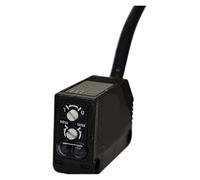 LZIKKGKI Interruptor de Sensor fotoeléctrico de 2 Metros E3Z-D61 D61K D62 D81 D82 L61 R61 R81 E3ZG-LS61-LO LS81-LO -T(E3Z-L61)