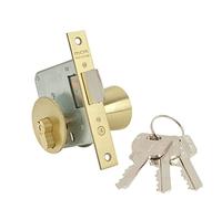 MCM Cerradura de embutir con pomo 1561-3-60