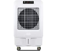 M Confort Eolus 70 Pro Climatizador Evaporativo Portátil, 230 W, 100 m², 3 Velocidades, Máximo Caudal 7000M³/H, Ventilador Axial, 135 x 83 x 57 cm