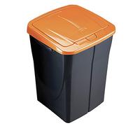 M-HOME Ecobin - Papelera (45 litros)