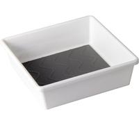 M-Home Organizador para Cajones Mondex Space System Polipropileno 15 x 15 x 5 cm