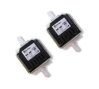 M&M Smartek 2x bombas de recambio para Kärcher Puzzi 100/200, 8/1-10/2