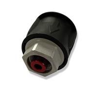 M&M Smartek adaptador bayoneta compatible con Parkside/Lavor, alta presión