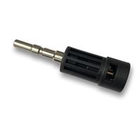 M&M Smartek adaptador D12 a bayoneta compatible con Kärcher/Nilfisk