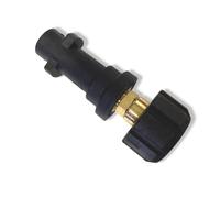 M&M Smartek adaptador M22 a bayoneta compatible con Kärcher, alta presión