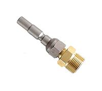 M&M Smartek adaptador M22 a D10 compatible con Kränzle, pieza de recambio