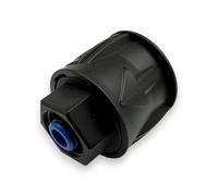 M&M Smartek adaptador M22 a Quick Connect compatible con Nilfisk/Bosch
