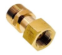 M&M Smartek adaptador M22 AG a M18 compatible con Kärcher/Nilfisk