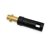 M&M Smartek adaptador M22 AG compatible con KEW/Nilfisk, pieza de recambio