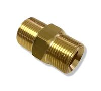 M&M Smartek adaptador M22 compatible con Kärcher/Kränzle, pieza de recambio