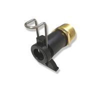 M&M Smartek adaptador M22 IG a 1/4 compatible con Nilfisk/Stihl