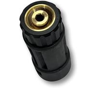 M&M Smartek adaptador M22 IG a bayoneta compatible con Kärcher