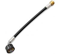 M&M Smartek adaptador M22 IG/AG compatible con Kärcher, 160 bar