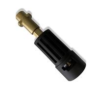 M&M Smartek adaptador TR22 Easy Lock compatible con Kärcher/Kränzle