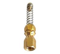 M&M Smartek boquilla espiral 1/8 para Kärcher/Kränzle