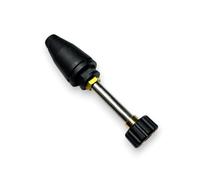 M&M Smartek boquilla turbo 17 cm M22 IG para Kärcher, alta presión
