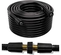 M&M Smartek manguera alta presión 10 m M22, 160 bar, para Kärcher/Kränzle
