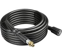 M&M Smartek Manguera de alta presión con manguera de repuesto M22 IG, 160 bar, 40°, para Kärcher K2/K3/K4/K5 - (10 metros)