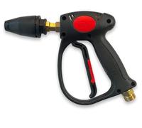 M&M Smartek pistola alta presión M22 AG Quick Connect para Kärcher/Kränzle