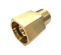 M&M Smartek pistola alta presión TR22 IG M22 con manguera 6 m, para Kärcher