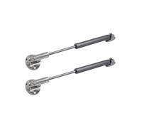 M.PASCUAL - Pack 2 unds Compas elevable con freno | 8 kg