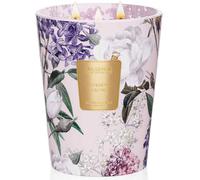M&SENSE Velas de Soja Grandes de Lavanda para el Hogar Perfumadas 35oz 150 Horas de Larga Duración de combustión lenta, Vela de Natural de 3 Mechas Altamente Perfumada Regalo para Mujeres Hombres
