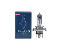 M-Tech Z904 Lámpara halógena P43t 24V 75/70W H4