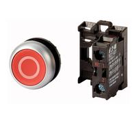 M22-D-R-X0/K01 AUTOPRESADOR PLANO 1R 22MM 216510