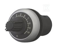 EATON M22-R100K Potenciómetro