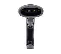 M4 cableado USB 2D QR Escáner de código Barras Pdf417 Código Scanner Reader Mobile Pago escáner con Cable Lector para Puntos de Venta en supermercados