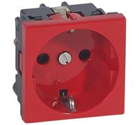 M45:2M GN.2P+Z SCHUKO ROJO DESDE 077220