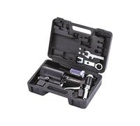 M7 - Cofre remachadora neumática capacidad : 3.2-6.4mm