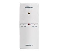 MA 10860 - Alertas móviles: Detector de gases y humo. Reciba notificaciones directamente en su teléfono inteligente